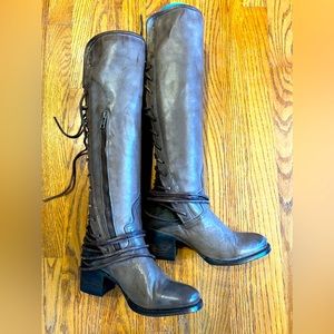 Freebird by Steven Coal Brown